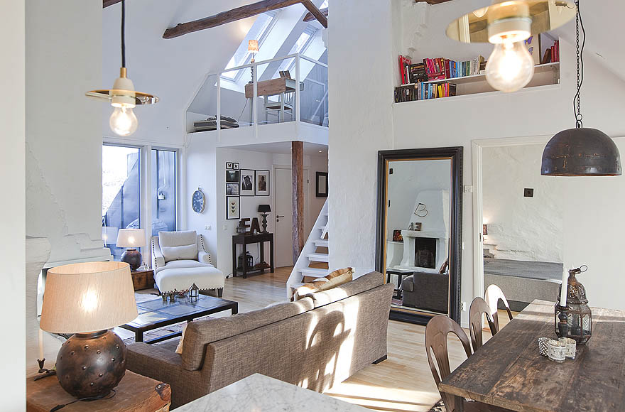 Picture of Penthouses for sale in Monaco