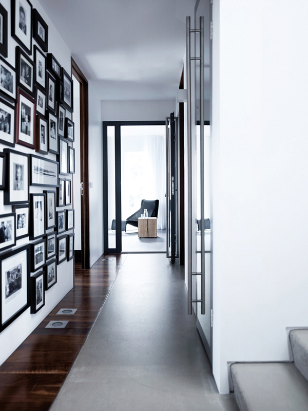 Une maison design en Islande DECO a homes world