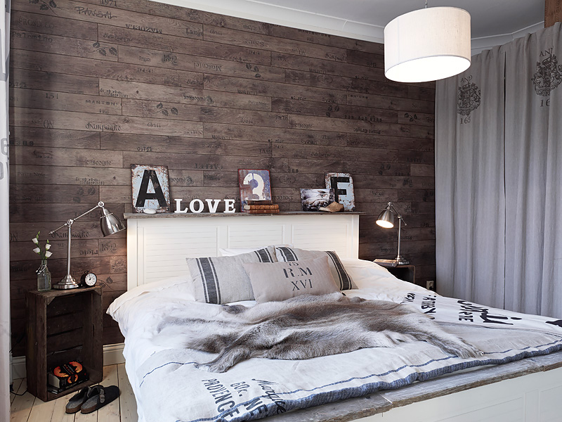 Question de style : la décoration scandinave planete deco a ...
