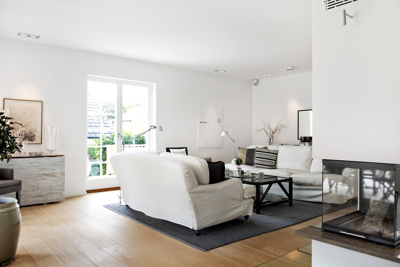 Style Nouvelle Angleterre à Helsingborg - PLANETE DECO a homes world Style Nouvelle Angleterre à Helsingborg - PLANETE DECO a homes world
