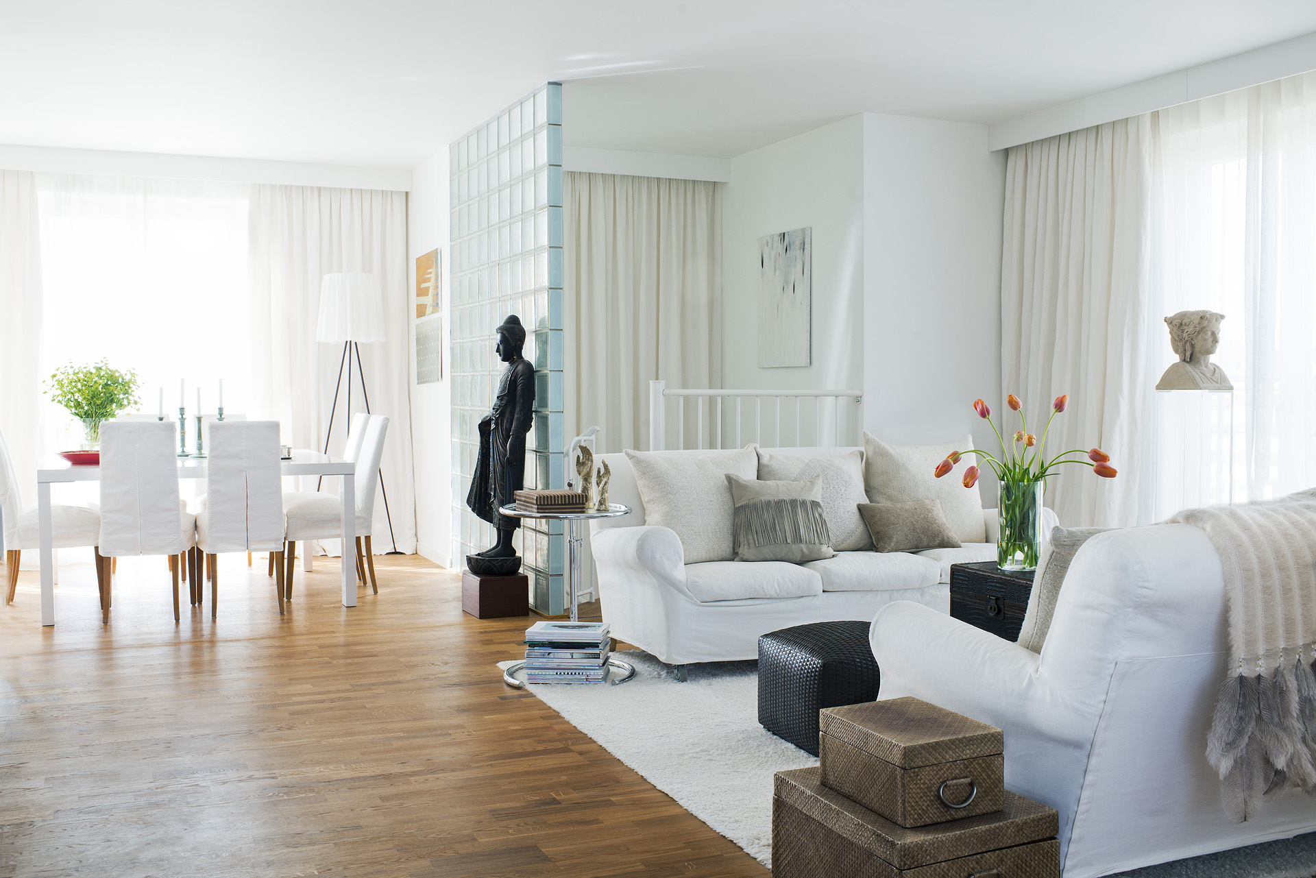 Zen à la scandinave