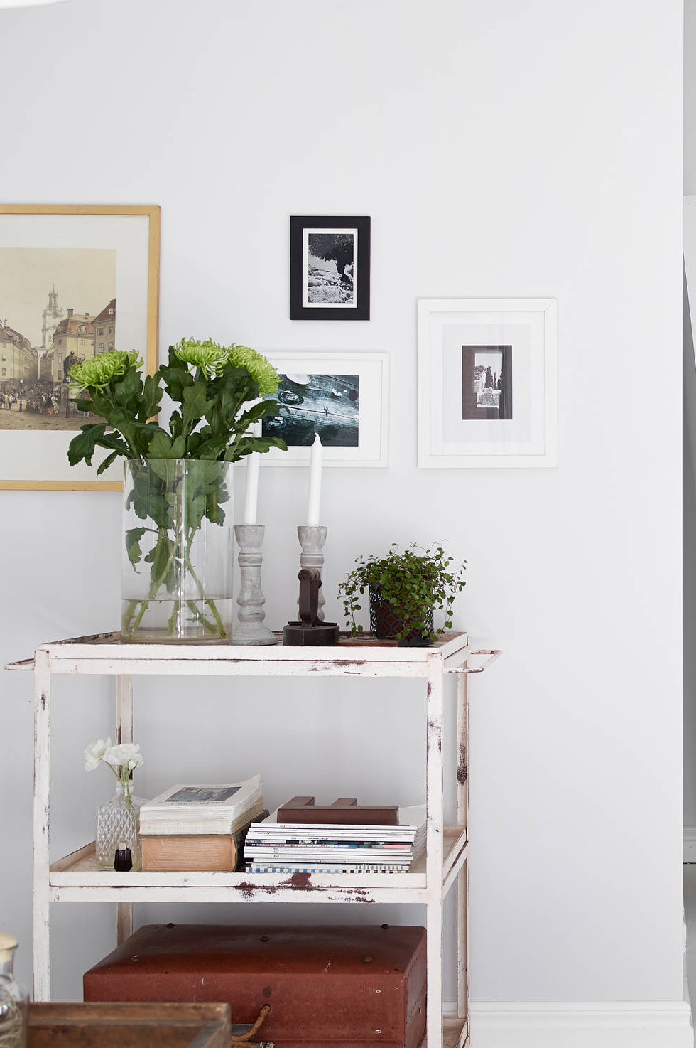 Les petites surfaces du jour : un studio avec une chambre en ...