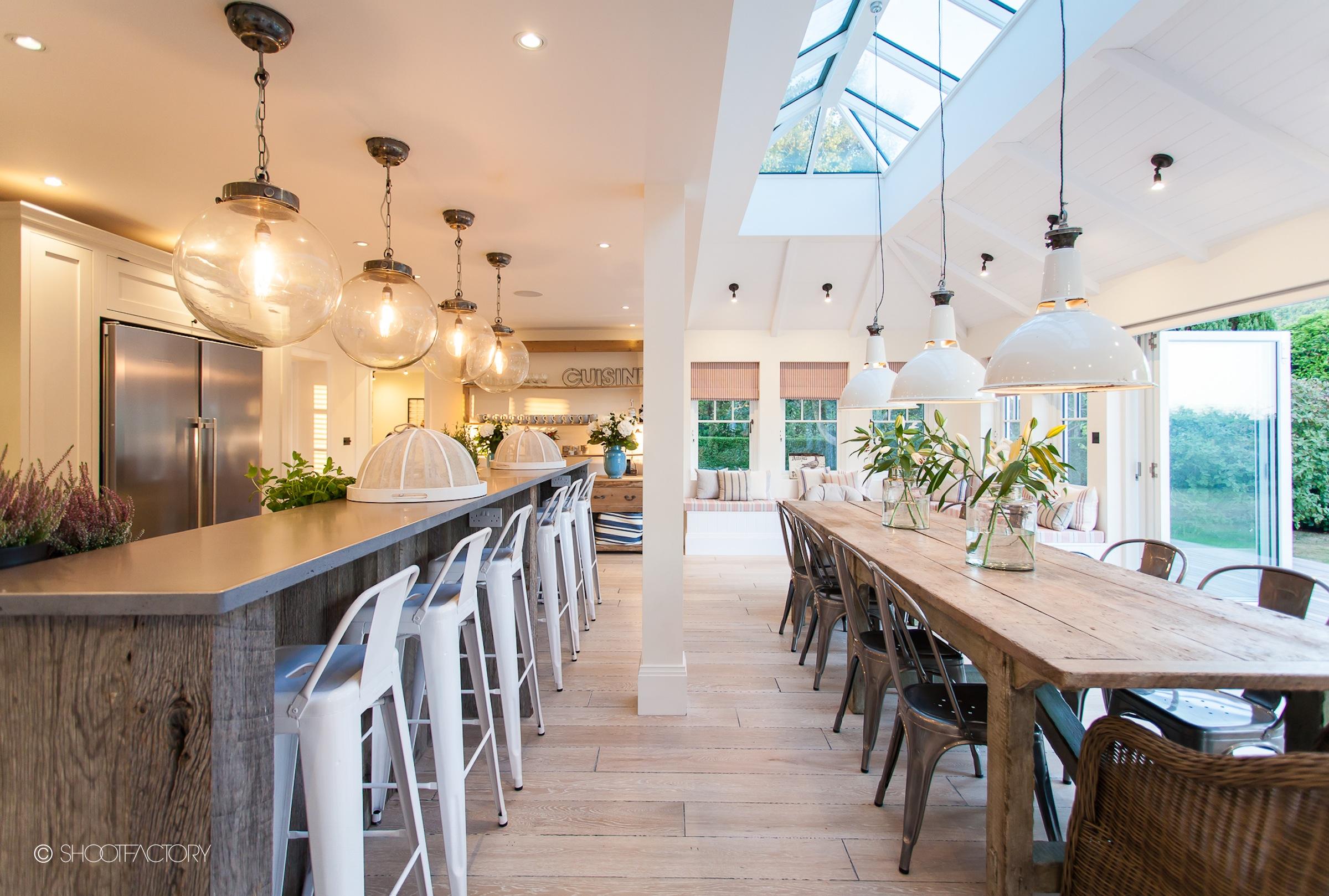 Brunch à l'anglaise planete deco a homes world