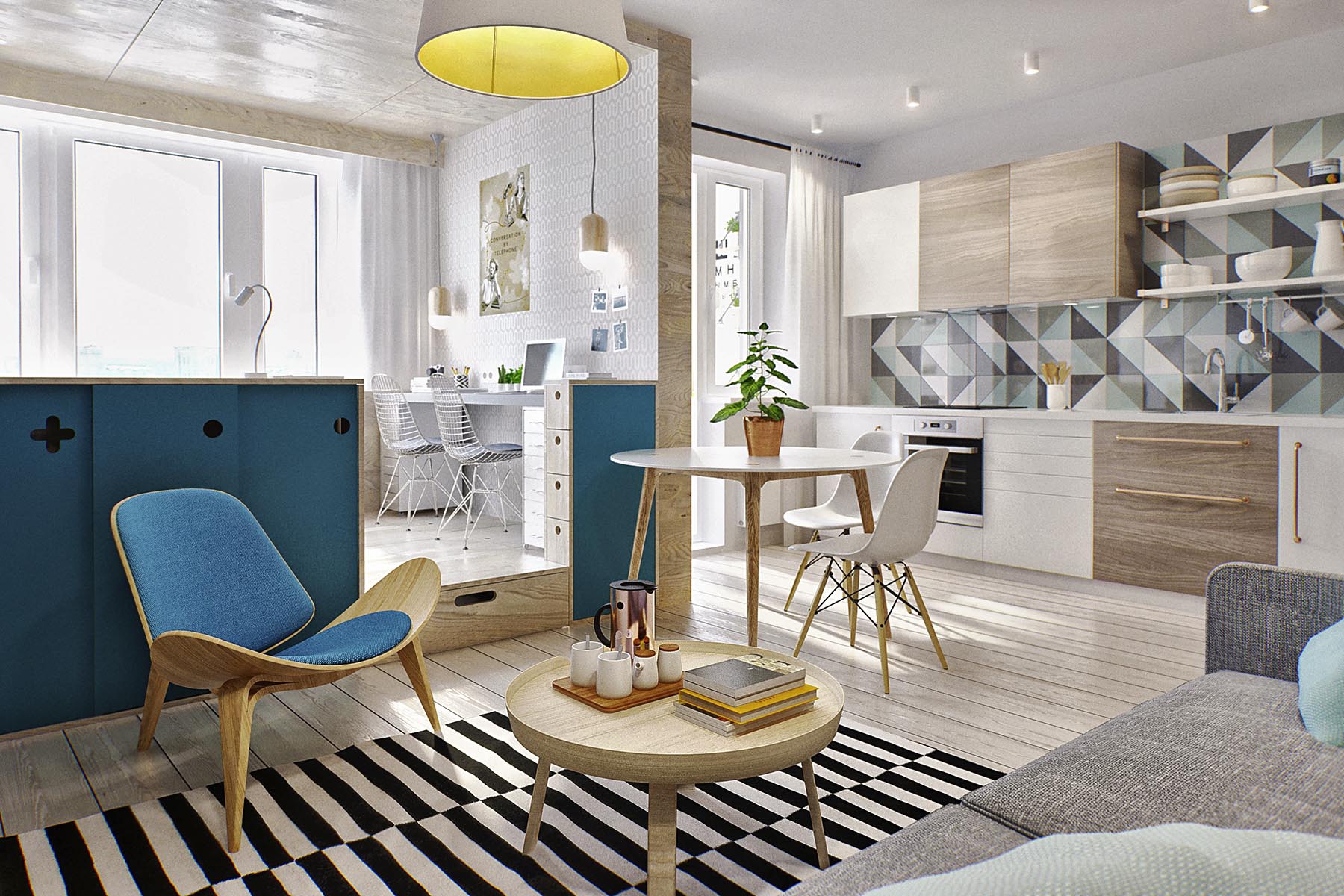 Les petites surfaces du jour : comme une matriochka planete deco ...