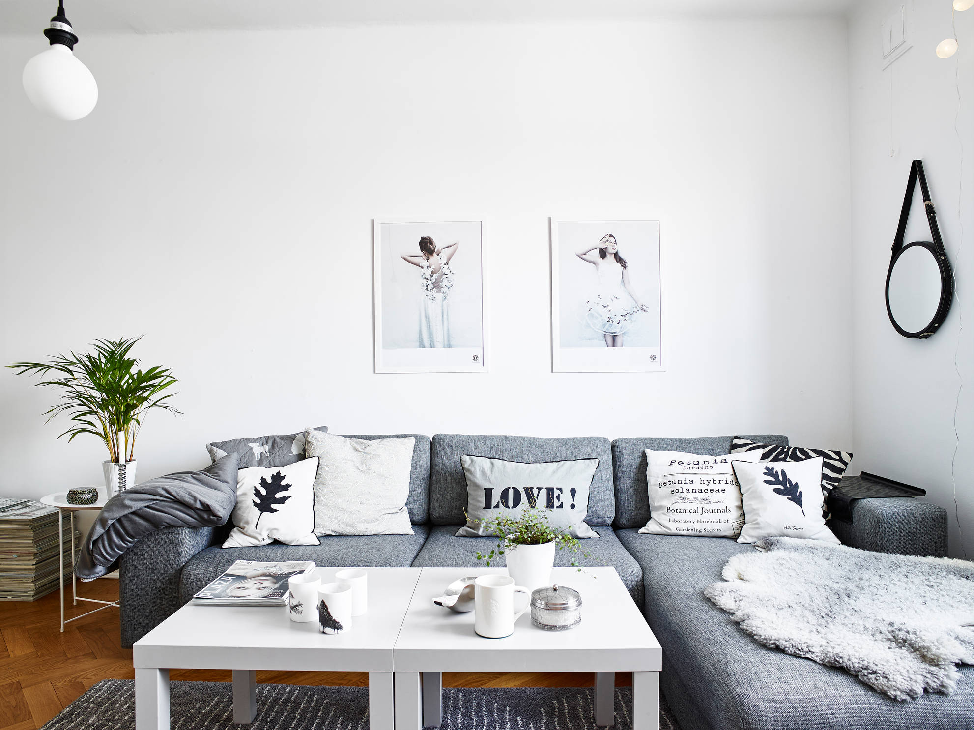Une chambre d'enfant unisexe planete deco a homes world