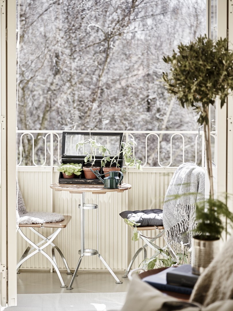 Jardins et balcons printaniers, votre déco en un click planete ...