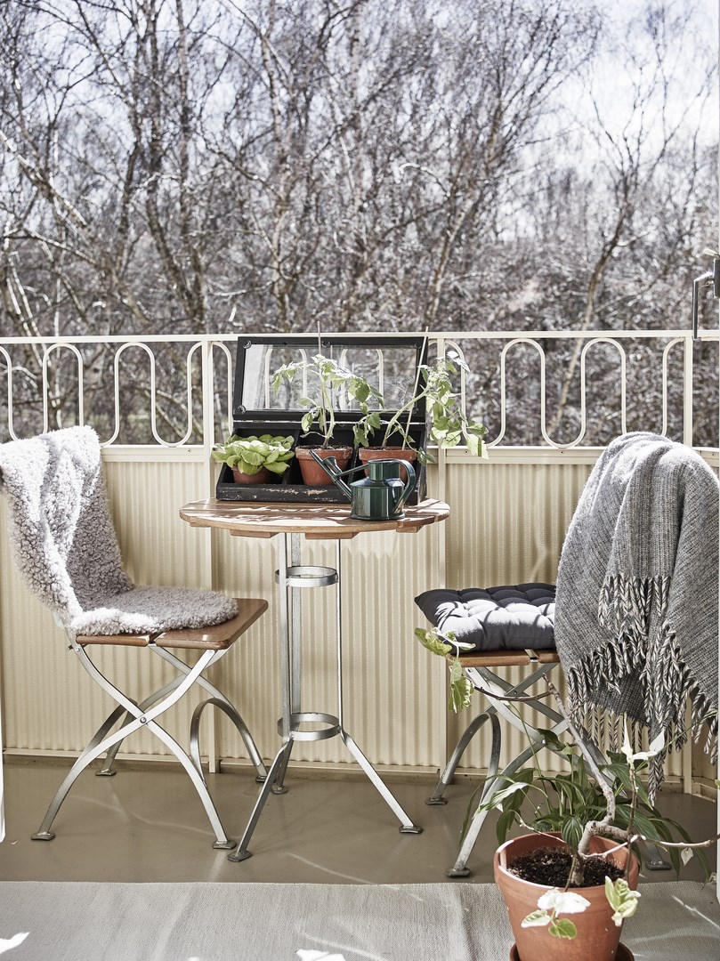 Jardins et balcons printaniers, votre déco en un click planete ...
