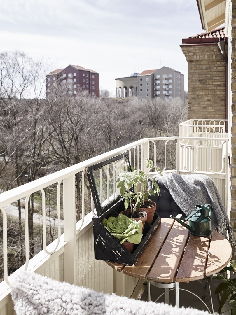 Jardins et balcons printaniers, votre déco en un click planete ...