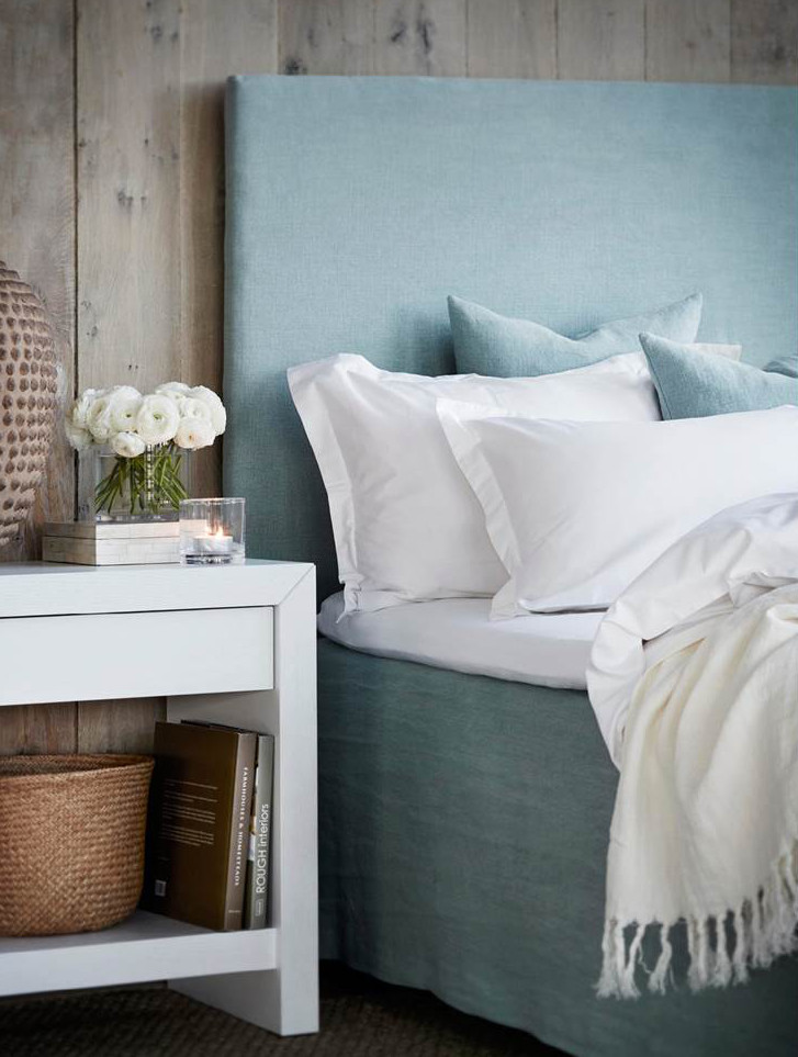 Get Decoration chambre plage HD