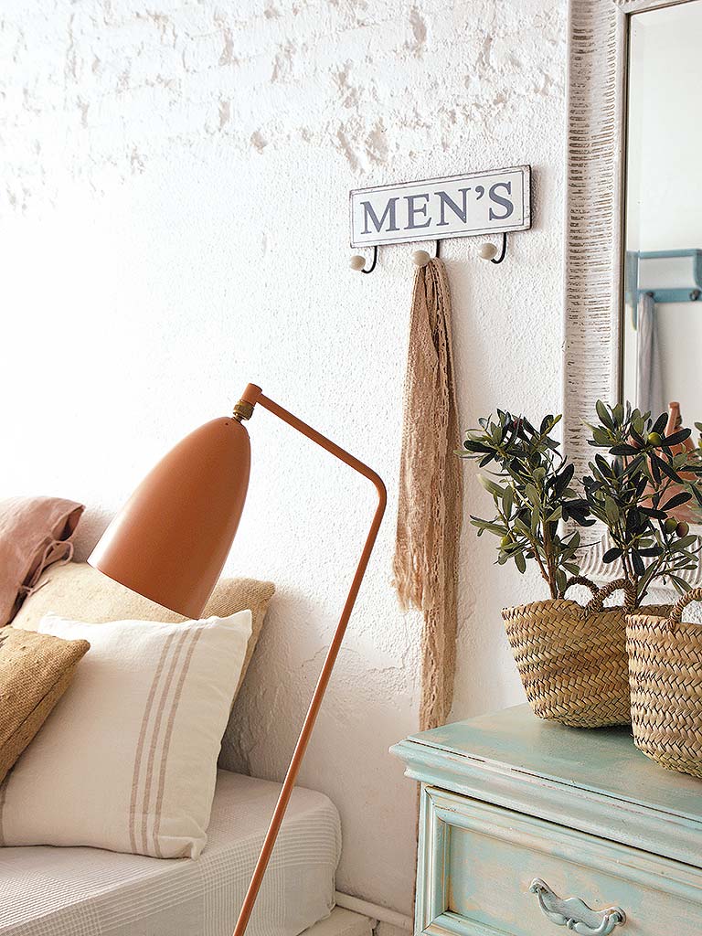 Un ancien garage à Barcelone DECO a homes world