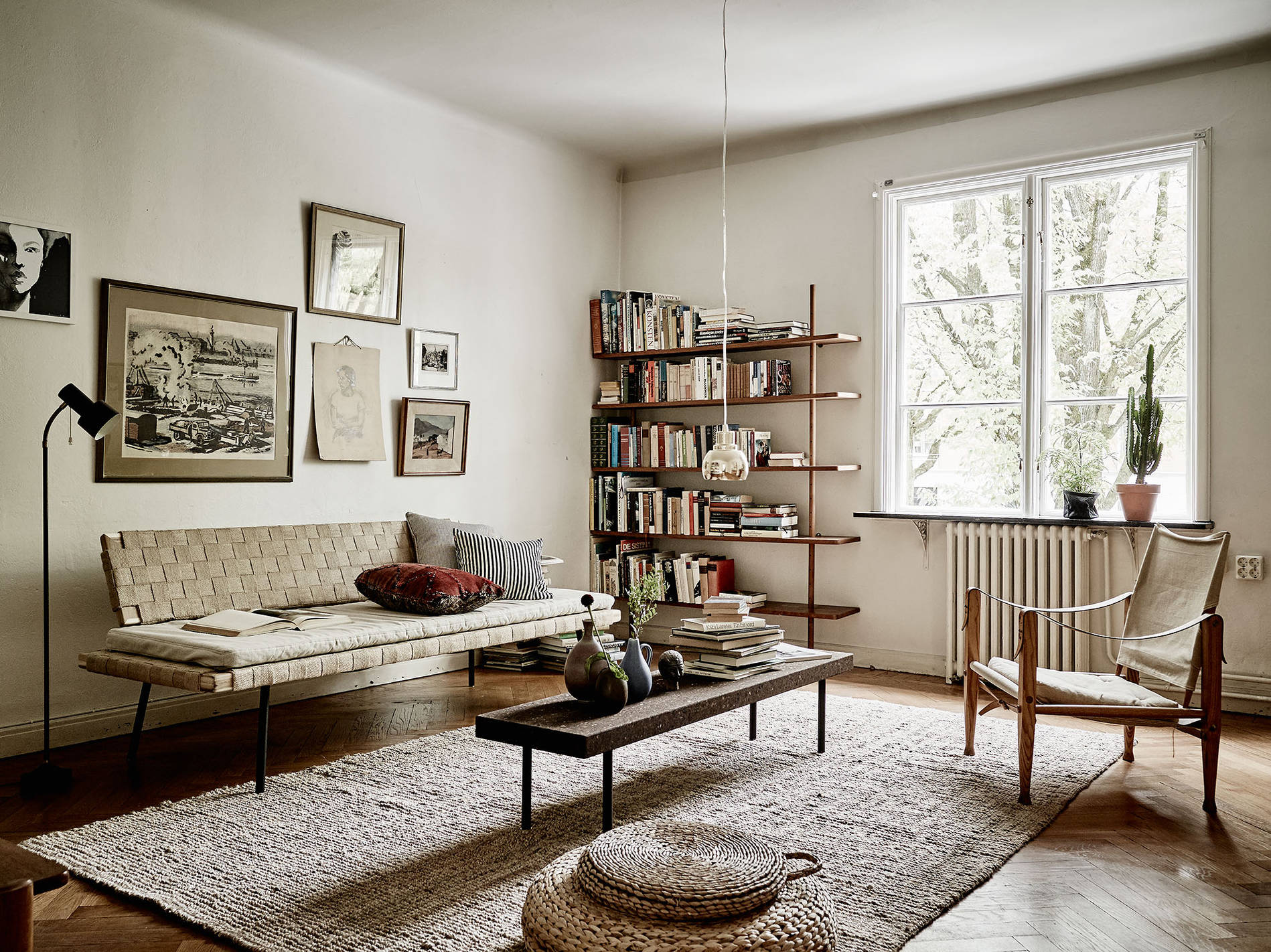 Bois brut et sinnerlig planete deco a homes world