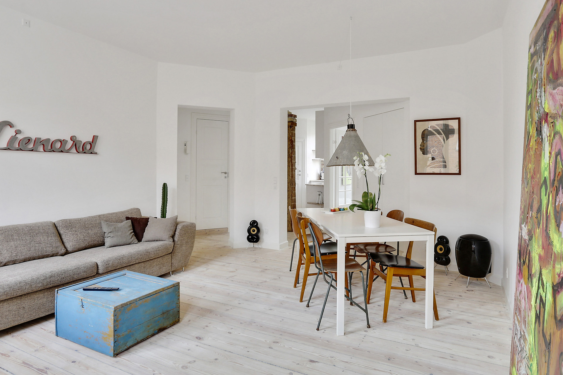 New York au Danemark DECO a homes world