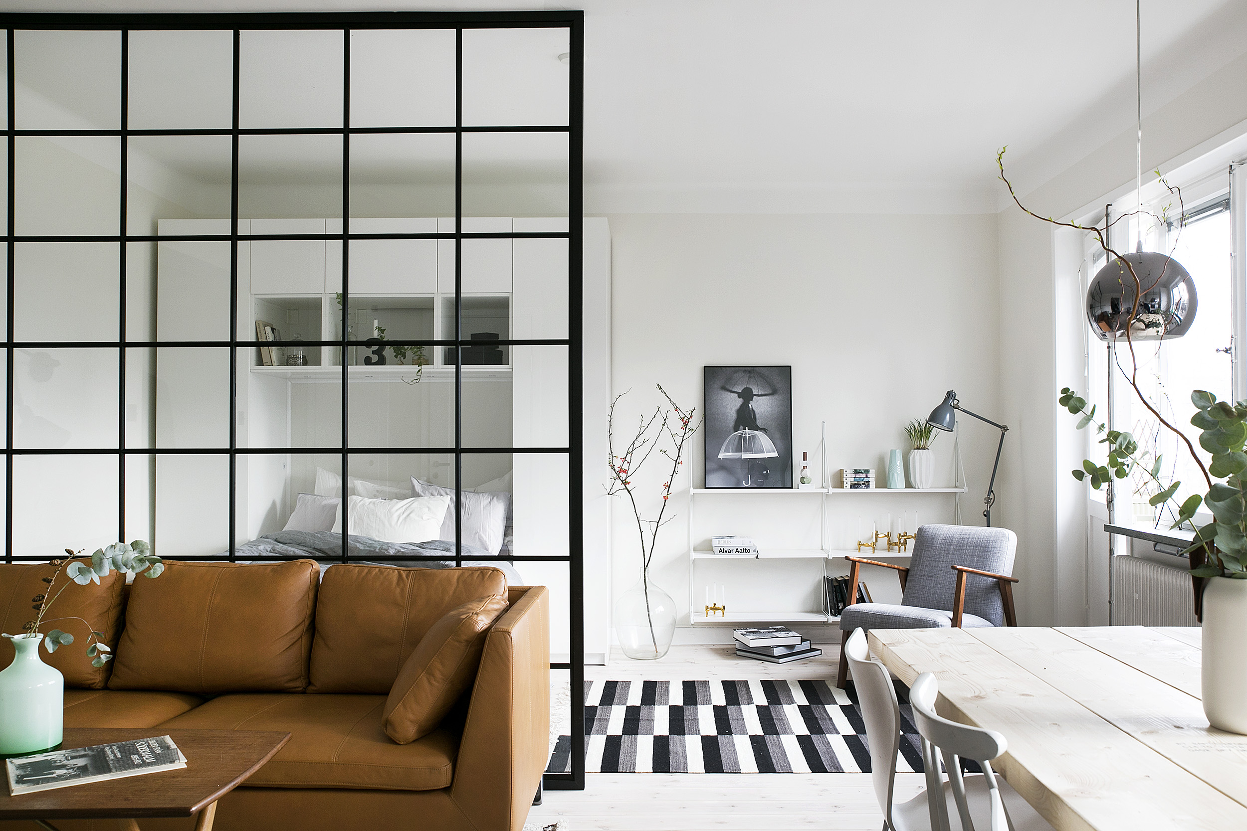 La tendance chambre verrière planete deco a homes world