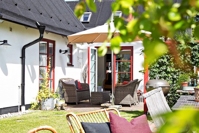 Comment aménager vos terrasses et balcons d'été ? planete deco a ... Hiver Balcon décor
