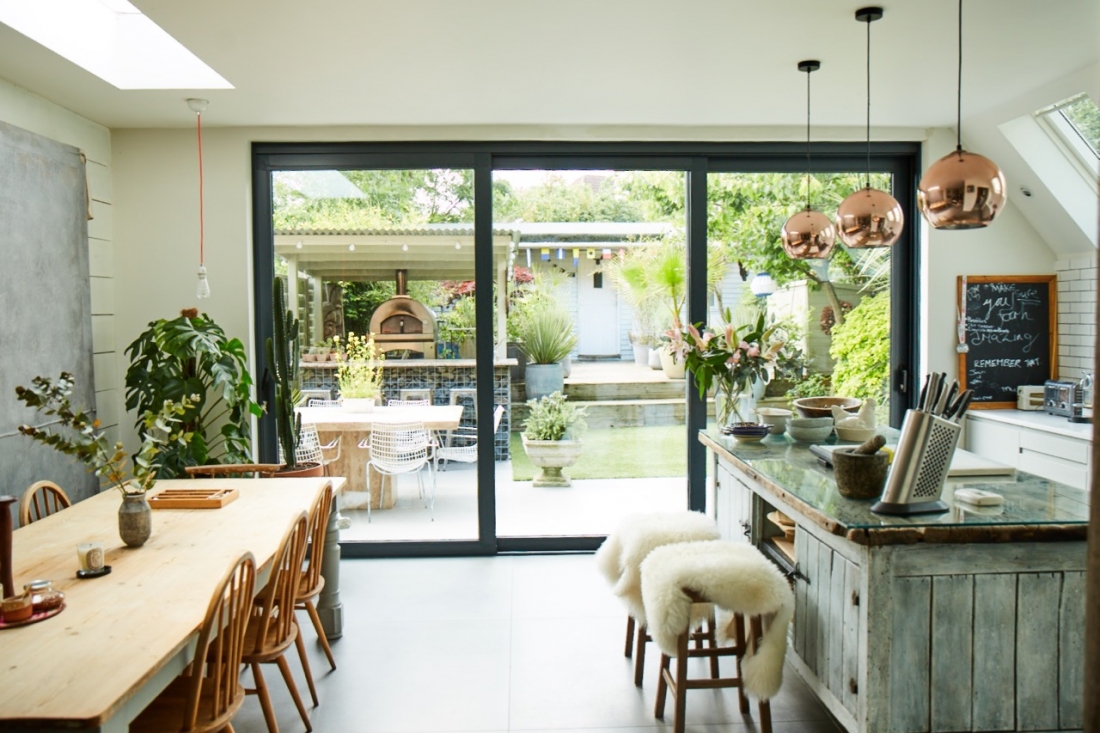 Déco cuisine archives planete deco a homes world