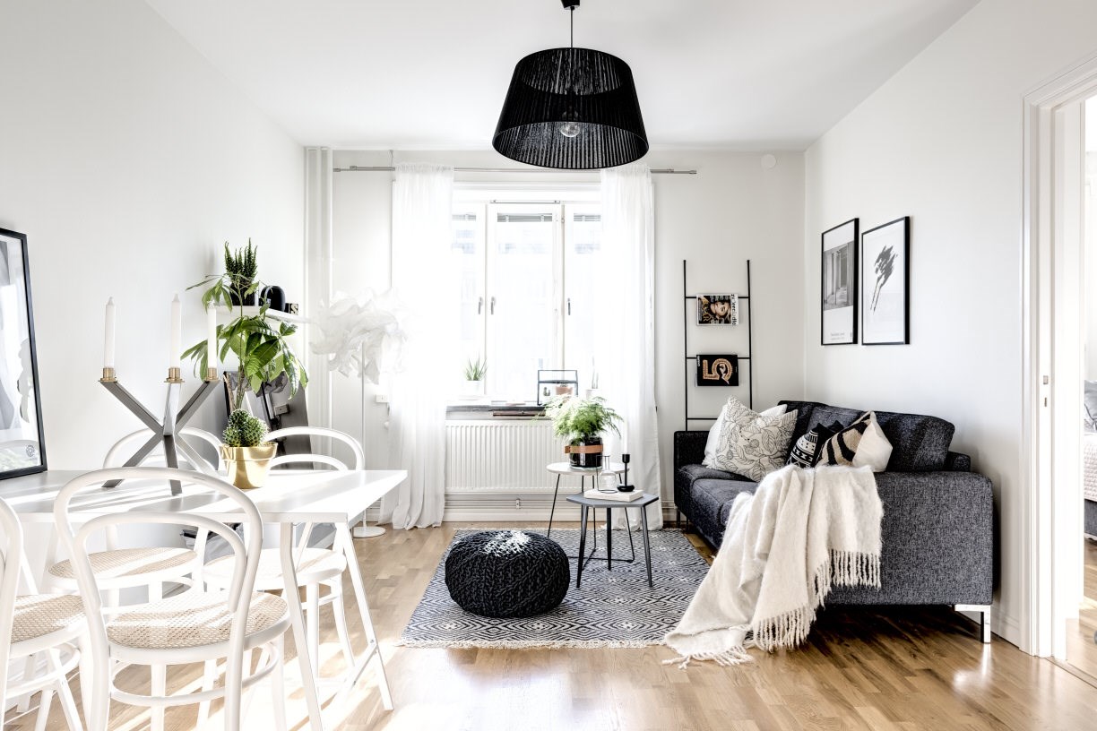 Interieurs scandinaves archives page 29 sur 362 planete deco a ...