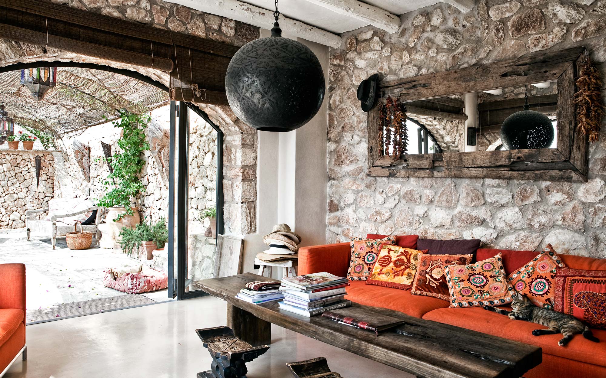 Revue de week end # 5 planete deco a homes world