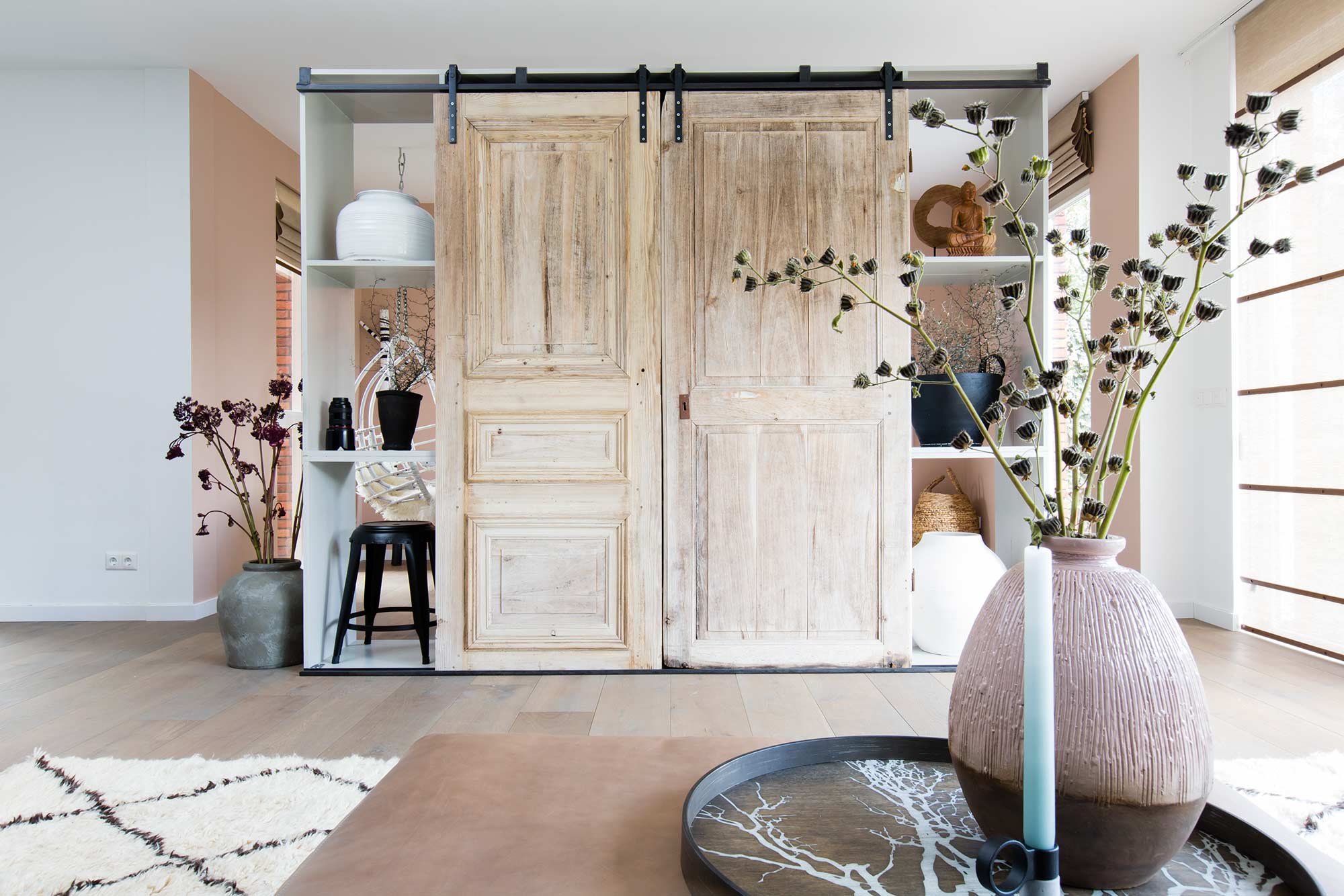 Allier les styles de vie DECO a homes world