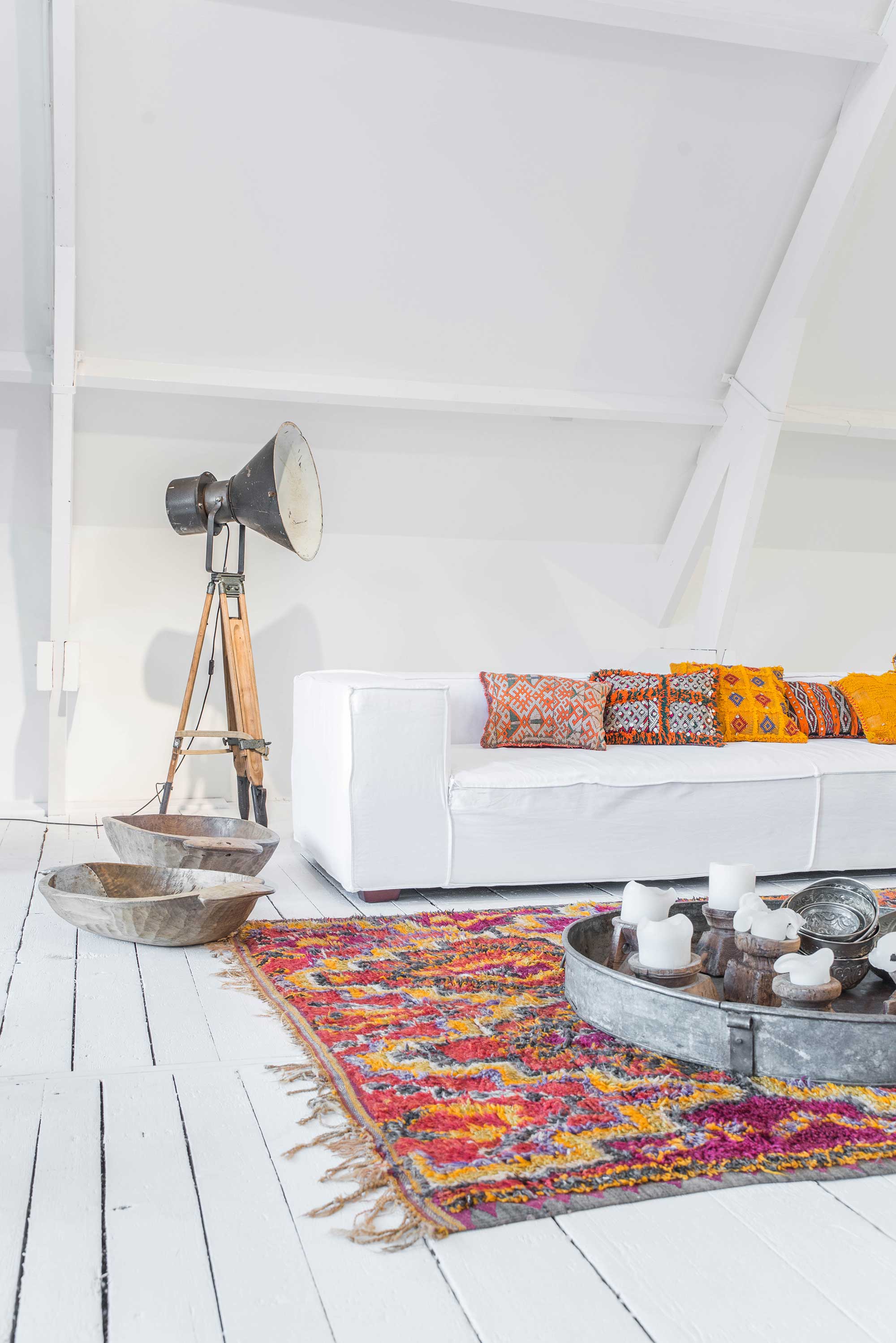 Revue de week end #3 planete deco a homes world