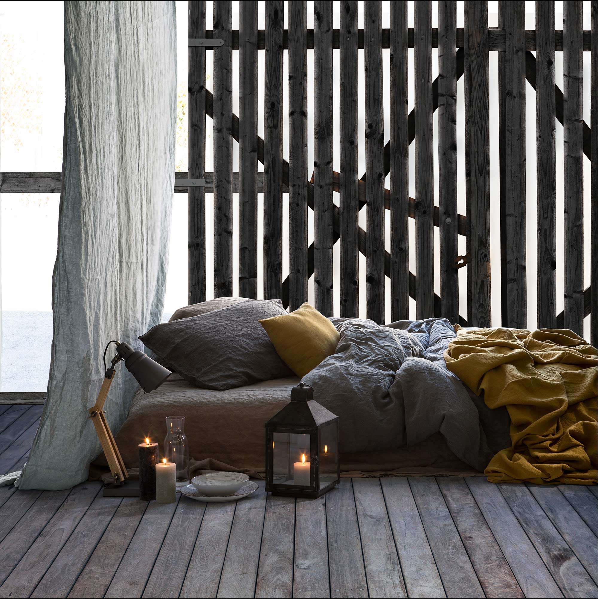 Revue de week end #3 planete deco a homes world