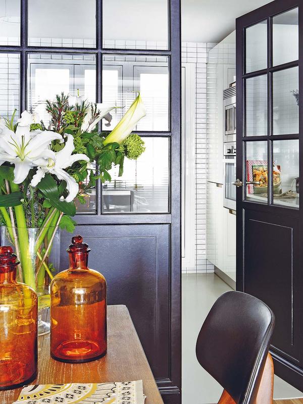 Esprit New York en Espagne