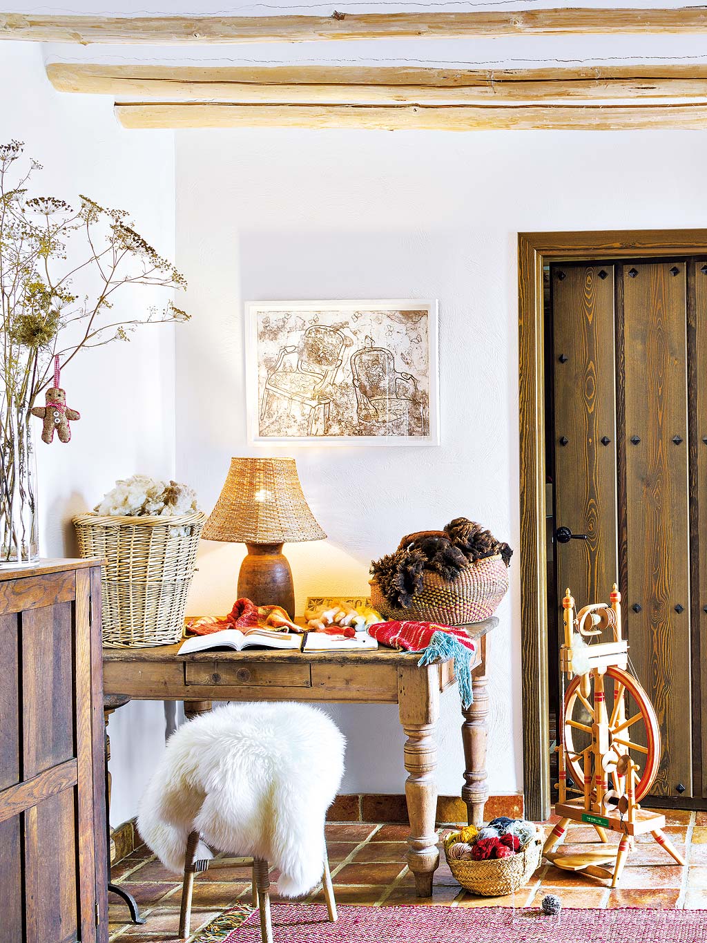 Revue de week end # 12 planete deco a homes world