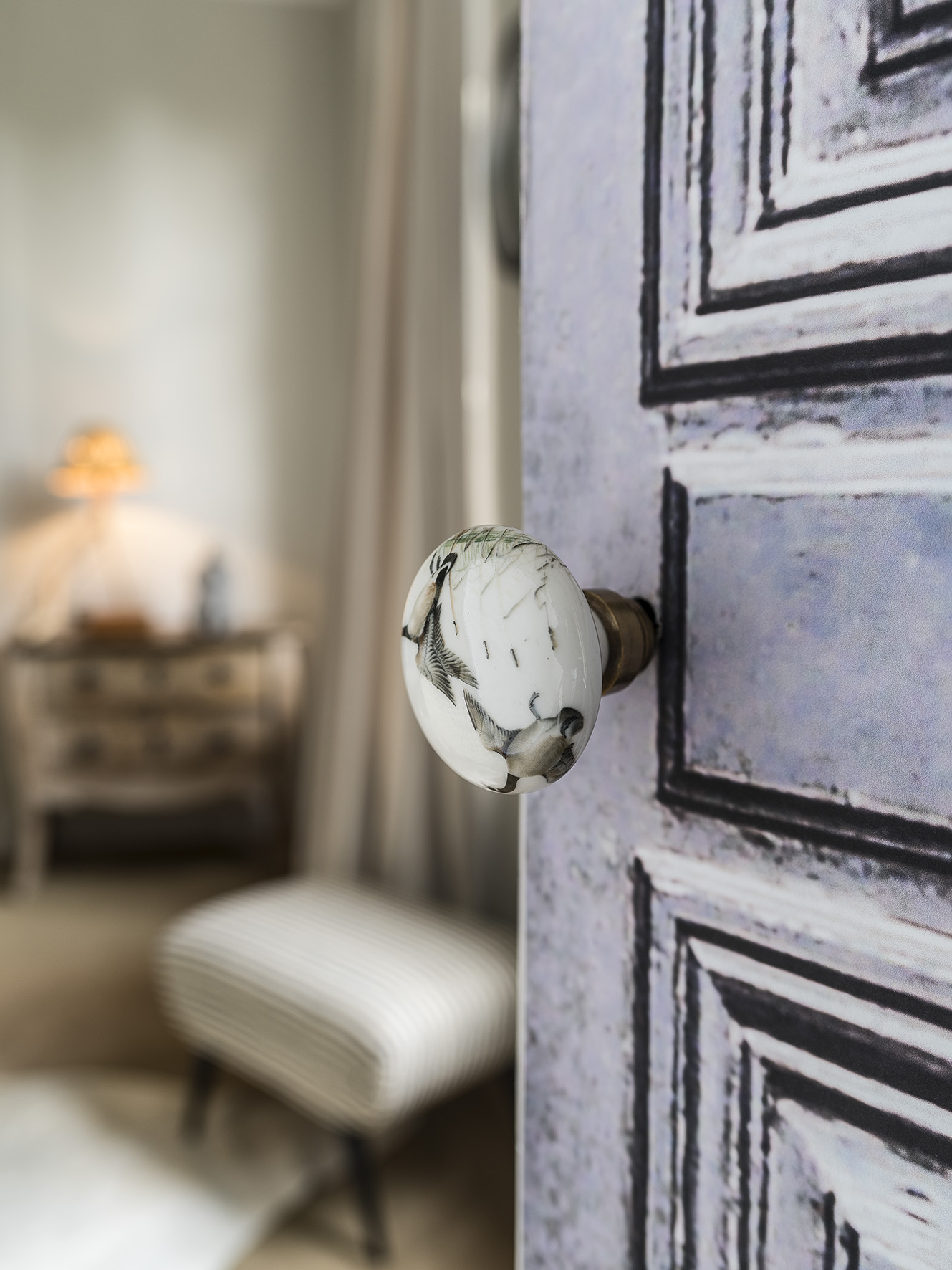 Charme Romantique Aux Portes De Deauville Planete Deco A Homes World Charme Romantique Aux Portes De Deauville Planete Deco A Homes World
