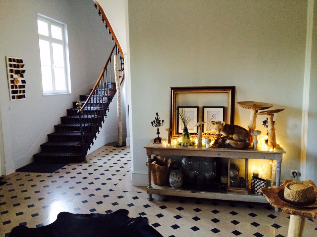 Charme Romantique Aux Portes De Deauville Planete Deco A Homes World Charme Romantique Aux Portes De Deauville Planete Deco A Homes World