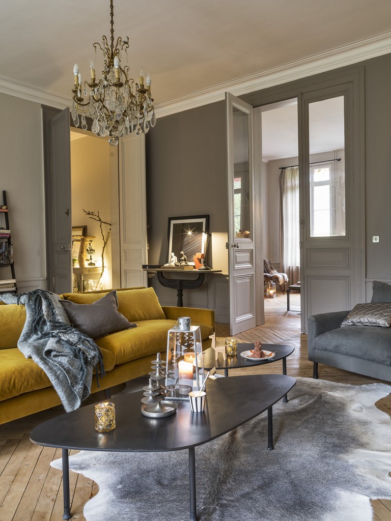 Charme Romantique Aux Portes De Deauville Planete Deco A Homes World Charme Romantique Aux Portes De Deauville Planete Deco A Homes World