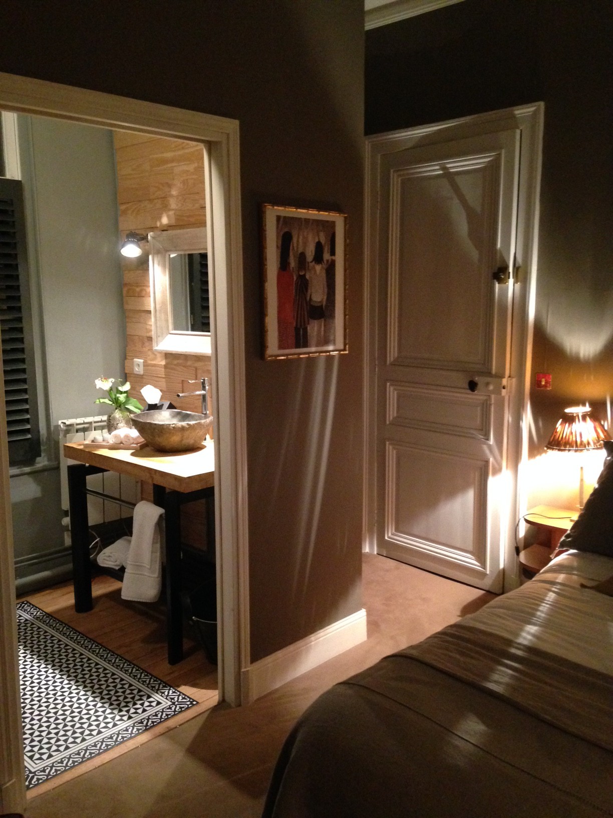 Charme Romantique Aux Portes De Deauville Planete Deco A Homes World Charme Romantique Aux Portes De Deauville Planete Deco A Homes World