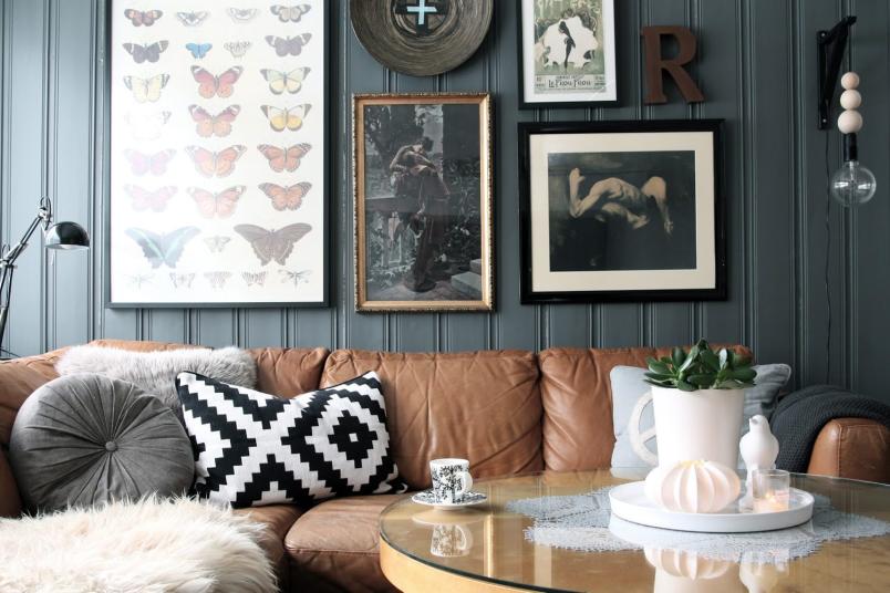 what colour cushions go with tan sofa wia blog