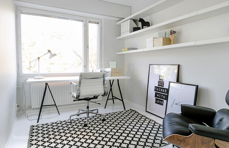 Pur design finlandais