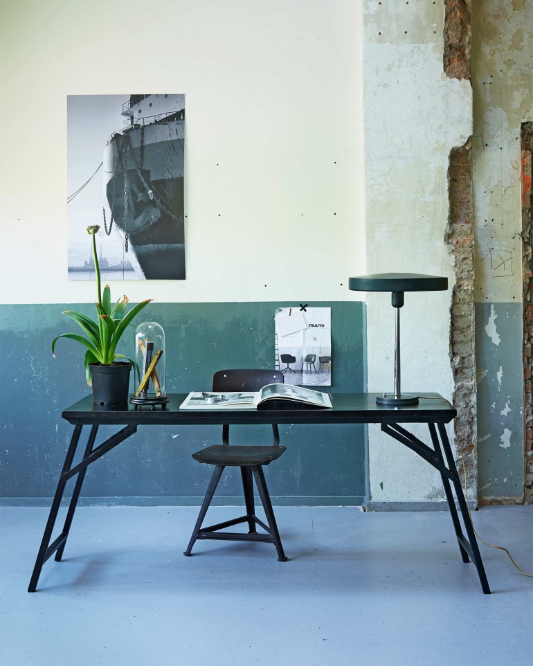 Une photo plutôt qu'une autre...