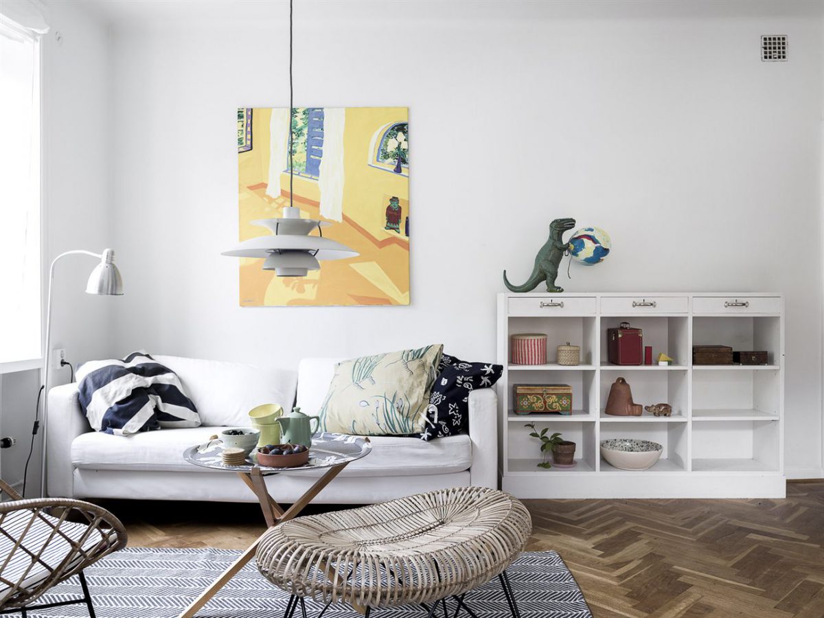 interieurs scandinaves sur le blog déco planete-deco.fr- Page 451 sur 1101