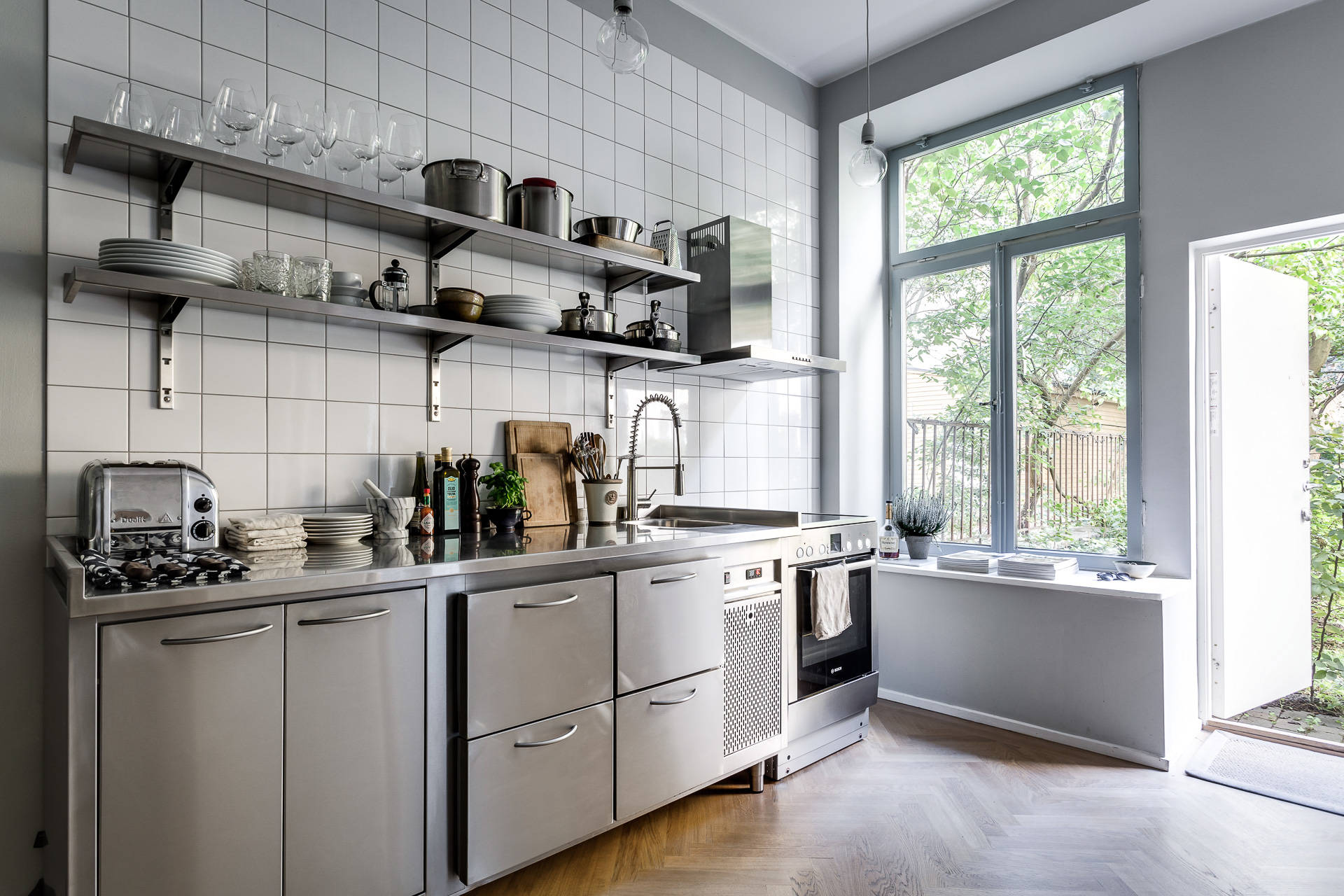 Tout est dans la cuisine - PLANETE DECO a homes world Tout est dans la cuisine - PLANETE DECO a homes world