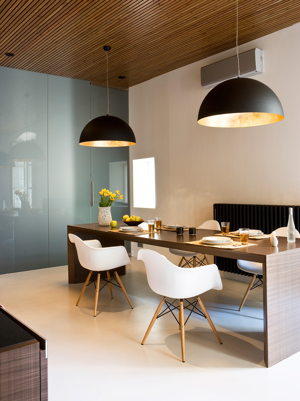 Et si vous choisissiez une salle à manger design? | PLANETE DECO a