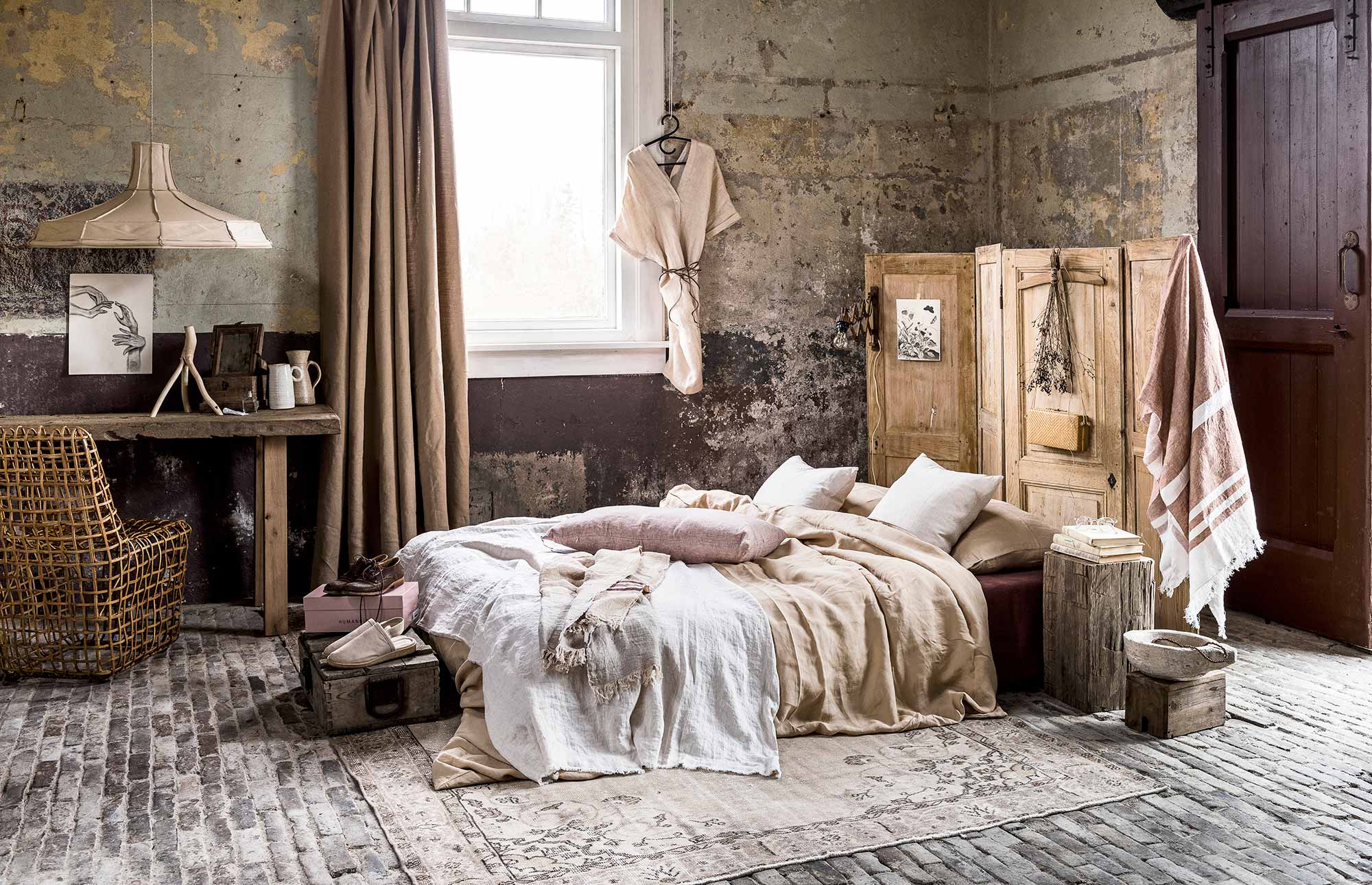 h m home в интерьере