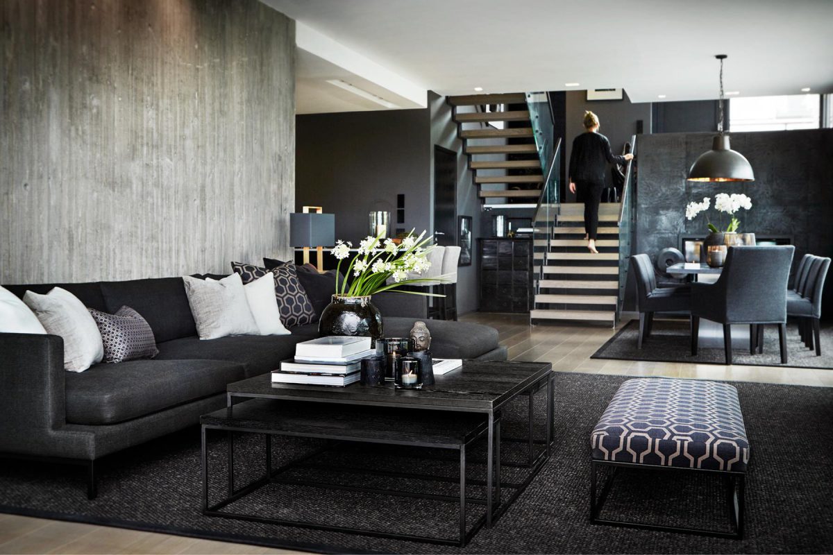 Esprit sombre en Norvège