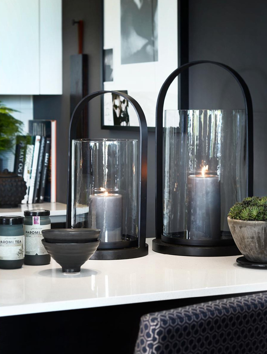 Esprit sombre en Norvège DECO a homes world Bloglovin’