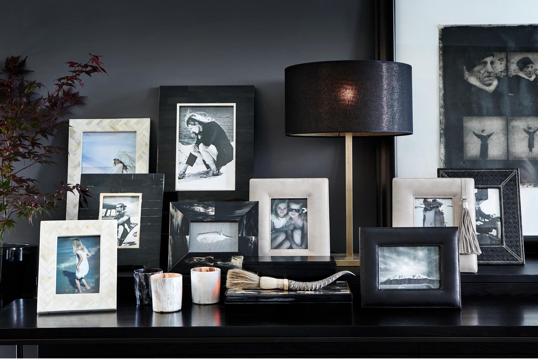 Esprit sombre en Norvège DECO a homes world Bloglovin’