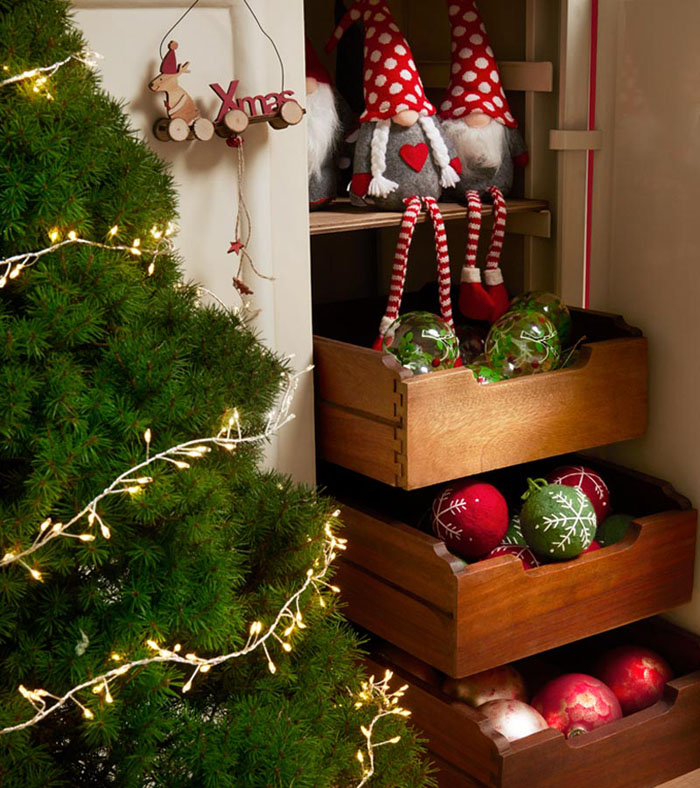 Noël 2017 chez Zara Home