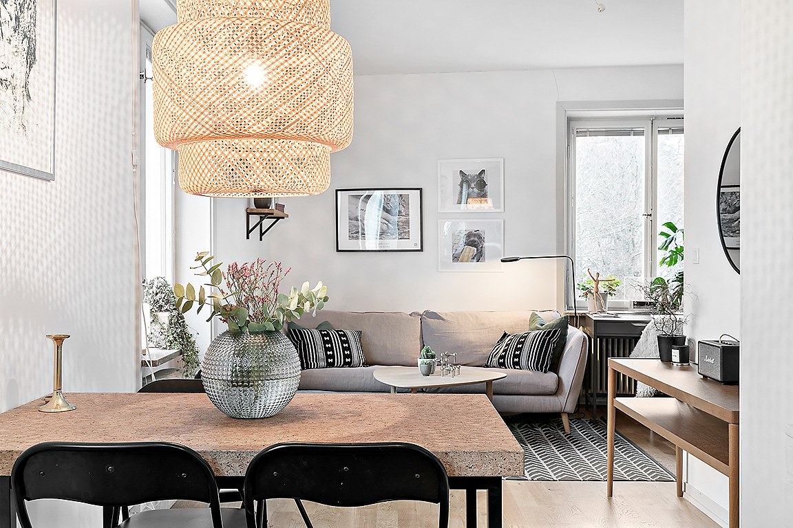 Comment aménager un studio parfait ? - PLANETE DECO a homes world Comment aménager un studio parfait ? - PLANETE DECO a homes world