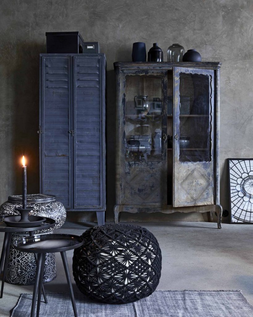 Oser le design sombre