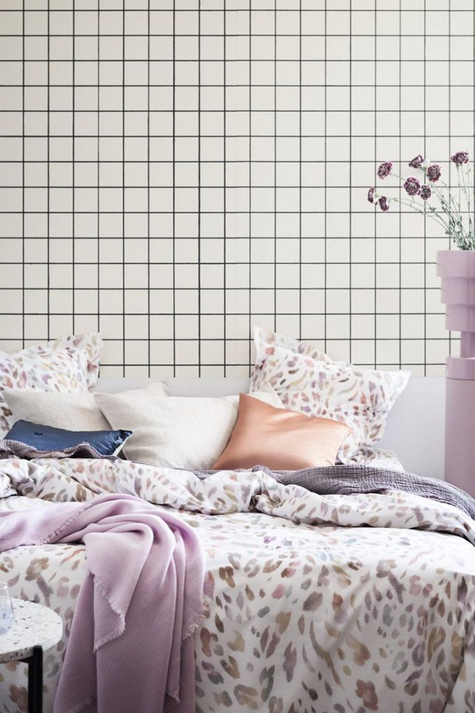 Zara Home présente sa nouvelle collection inspirée par les impressionnistes
