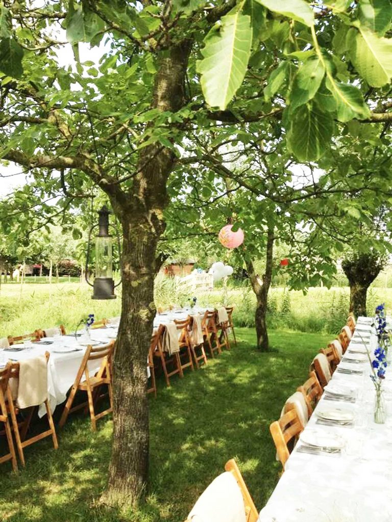 Comment Reussir Une Fete A L Exterieur Quelle Que Soit La Saison Planete Deco A Homes World Comment Reussir Une Fete A L Exterieur Quelle Que Soit La Saison Planete Deco A Homes World