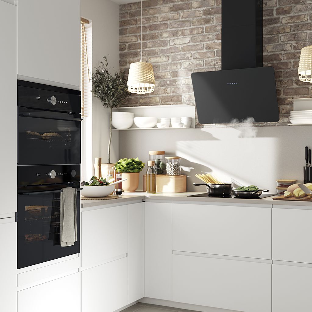 Ikea le nouveau design cuisines 2018/2019 - PLANETE DECO a ...