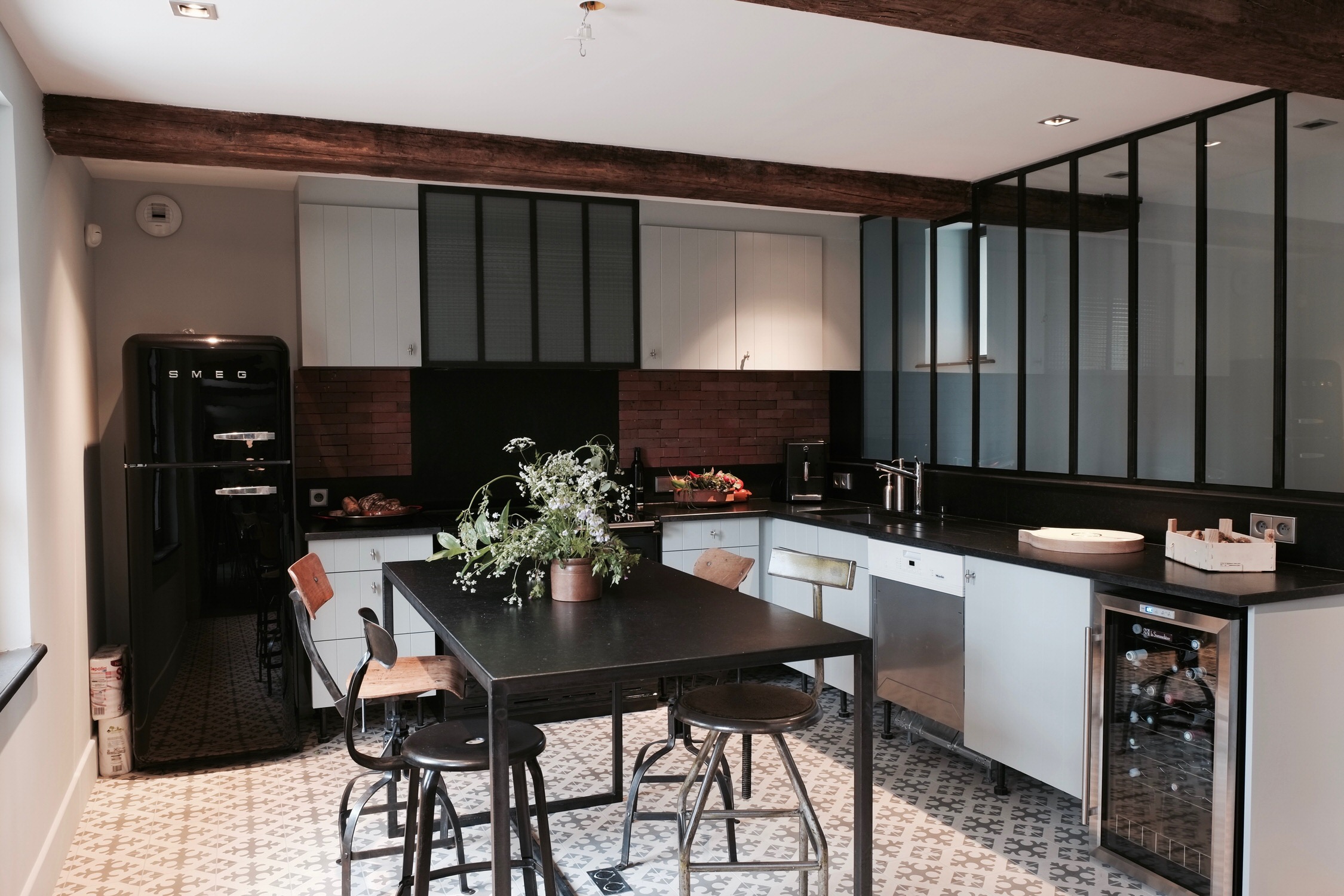 rénovation maison 2019