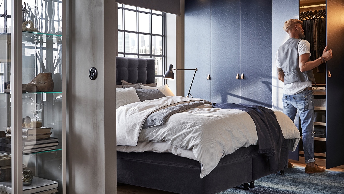 Ikea Premieres Photos Du Catalogue Fevrier 2019 Planete Deco A Homes World