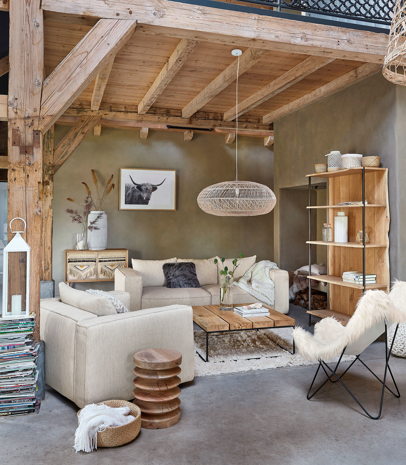 Maisons du Monde, les nouveautés du gros catalogue 2019