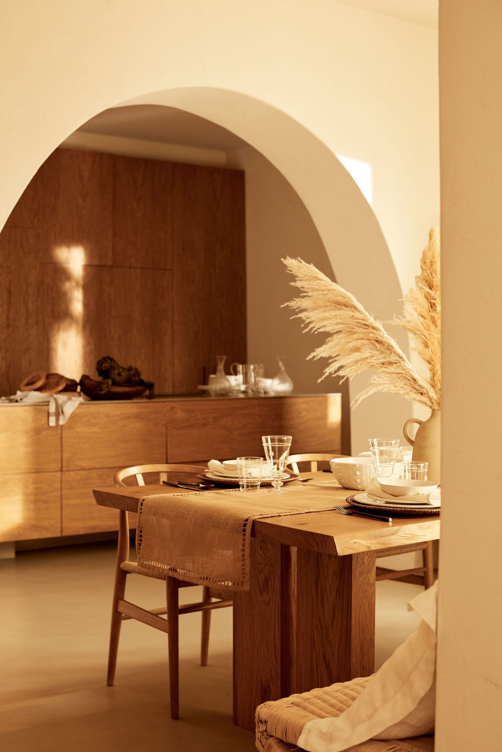 Zara Home s'inspire de la Grèce pour sa collection High Summer 2019